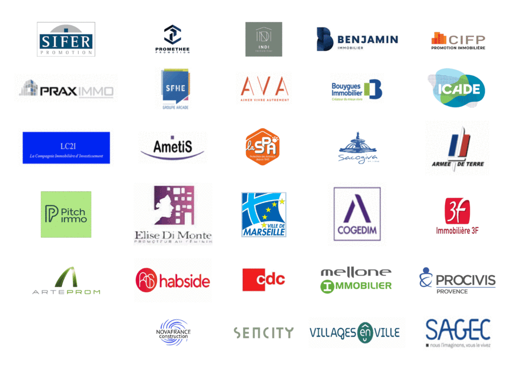 Partenaires 2026